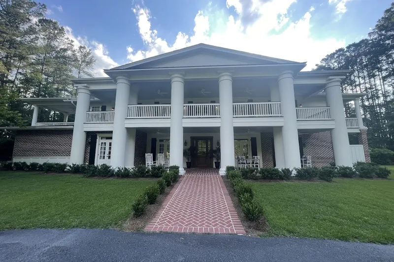 May River Manor