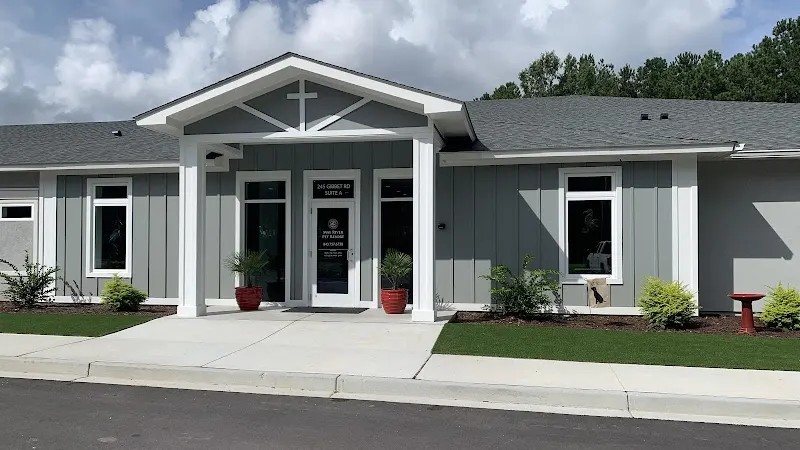 May River Pet Resort