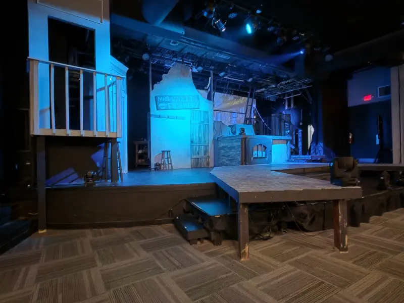 May River Theatre