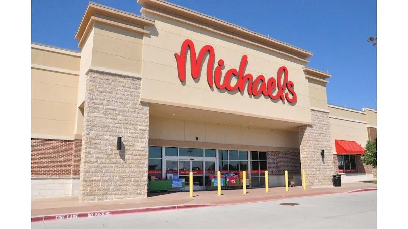 Michaels Bluffton