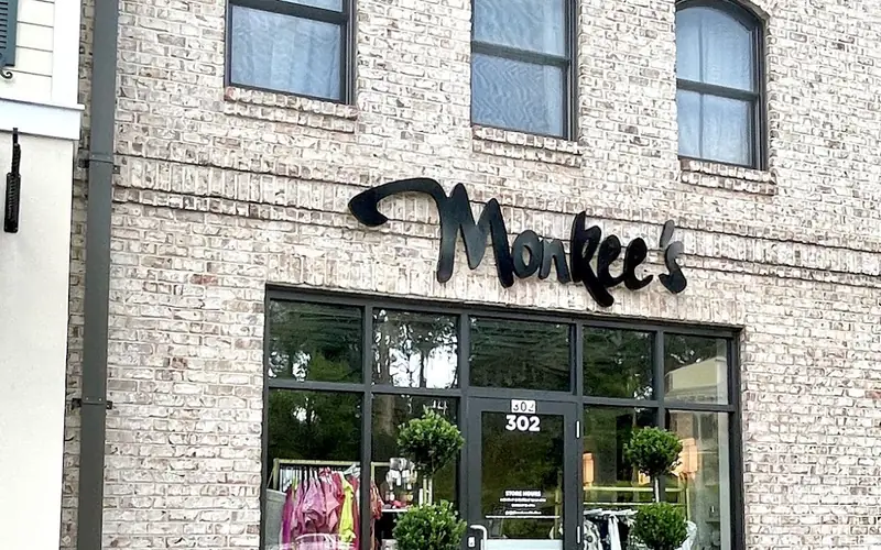 Monkee’s of Bluffton