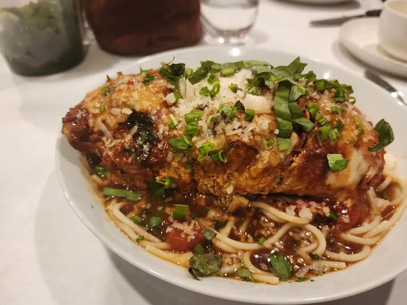 Mulberry Street Trattoria