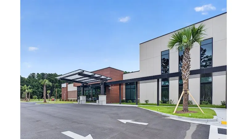 Novant Health Bluffton Emergency Department