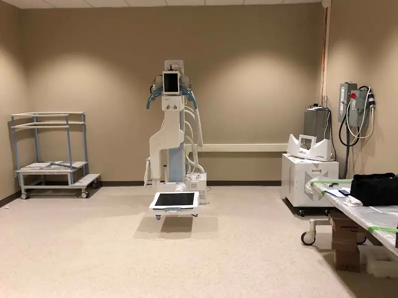 Optim Orthopedics Bluffton