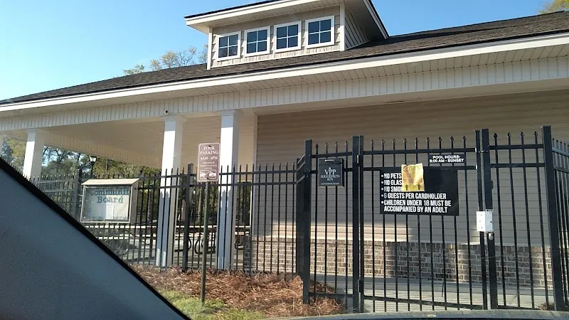 Palmetto Pointe
