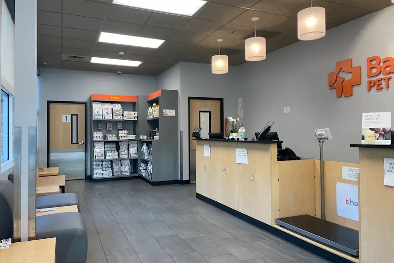 Banfield Pet Hospital