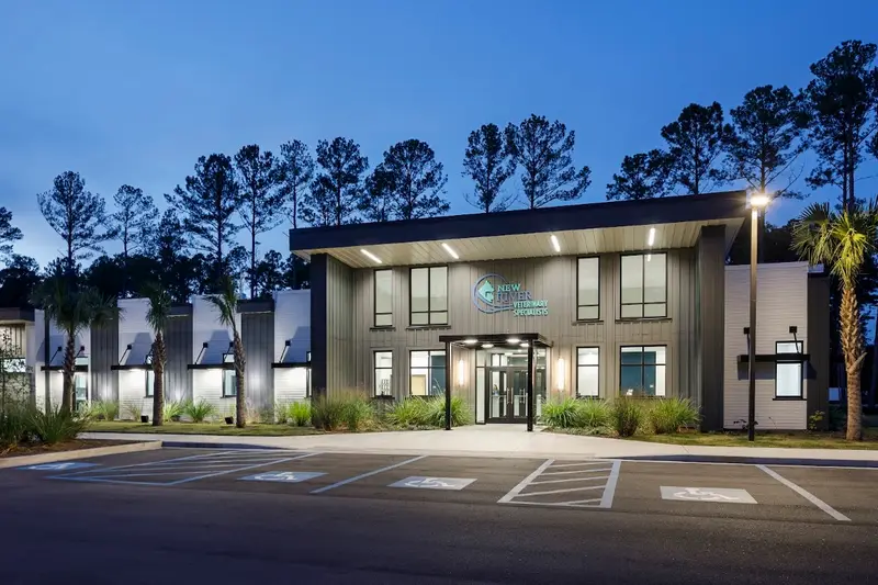 New River Veterinary Specialists