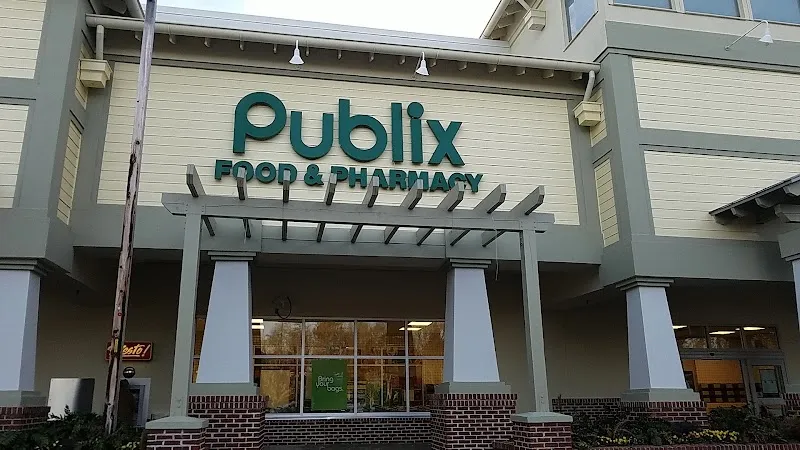 Publix