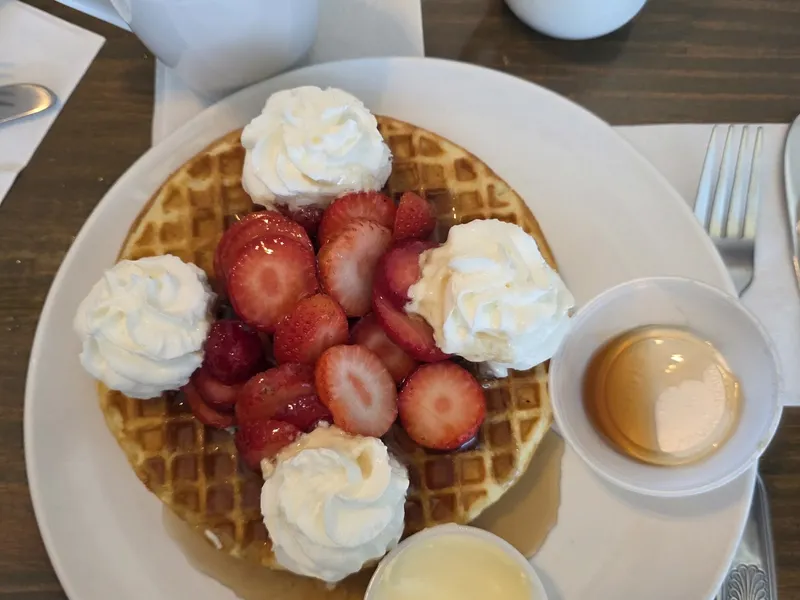River Road Café