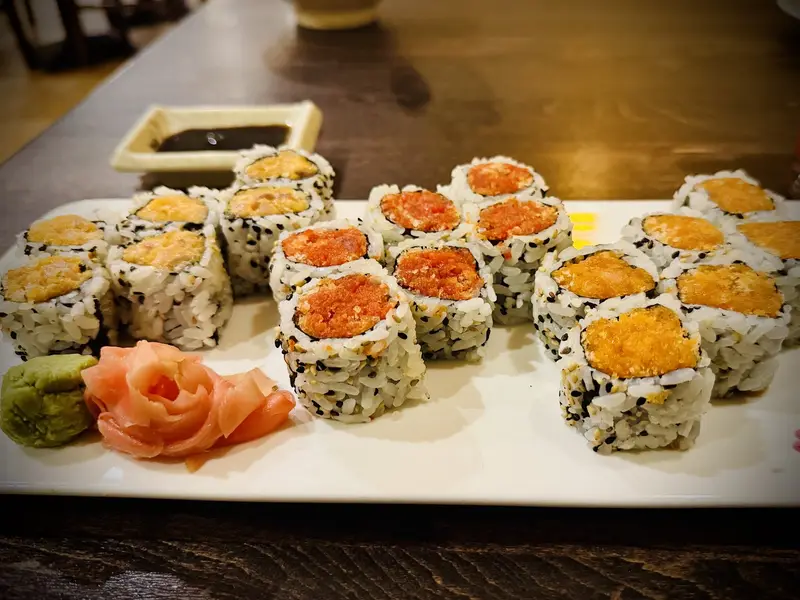 Sakehouse Bluffton
