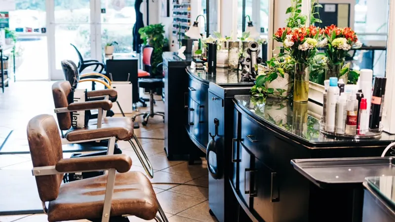 A Beautiful U by Salon Celeste