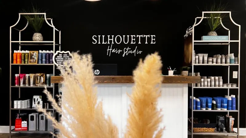 Silhouette Hair Studio