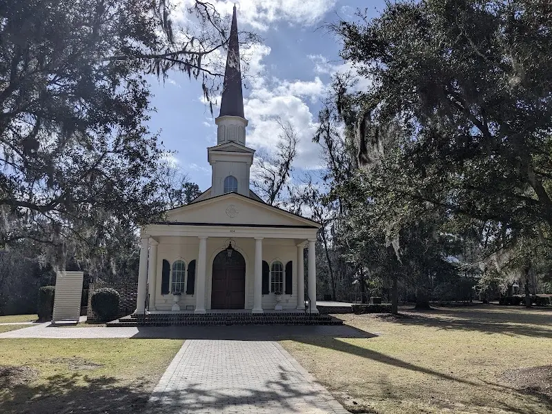 Somerset Chapel
