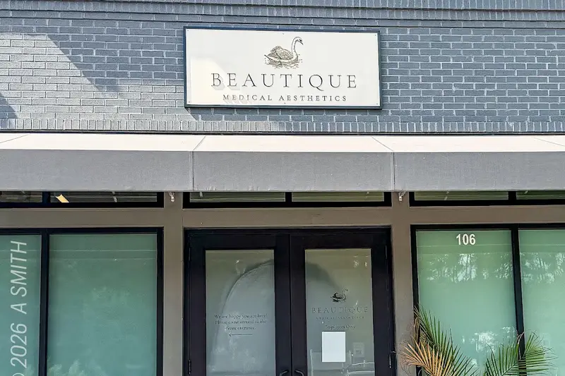 Beautique Medical Aesthetics