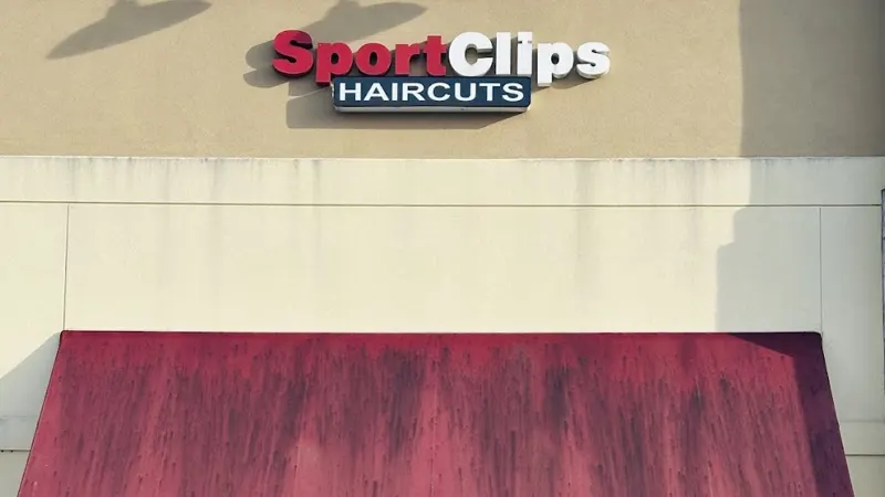 Sport Clips Haircuts of Buckwalter
