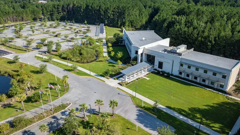TCL New River Campus