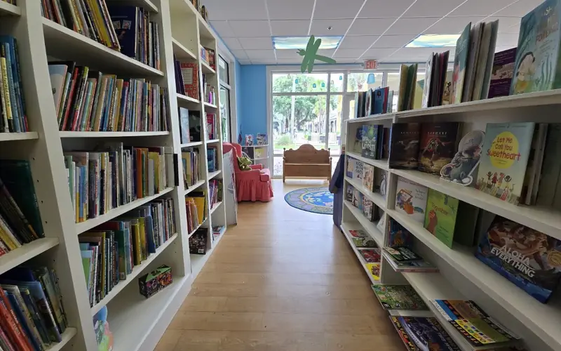 The Storybook Shoppe
