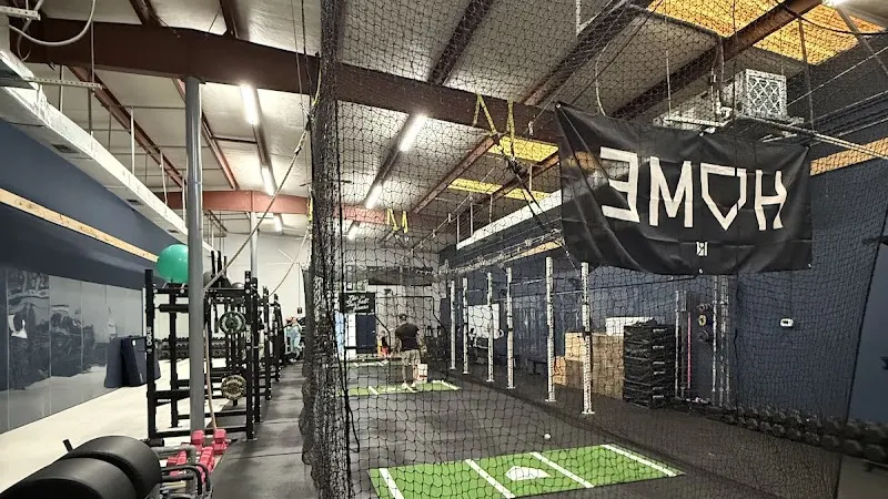 TideHaus Fitness