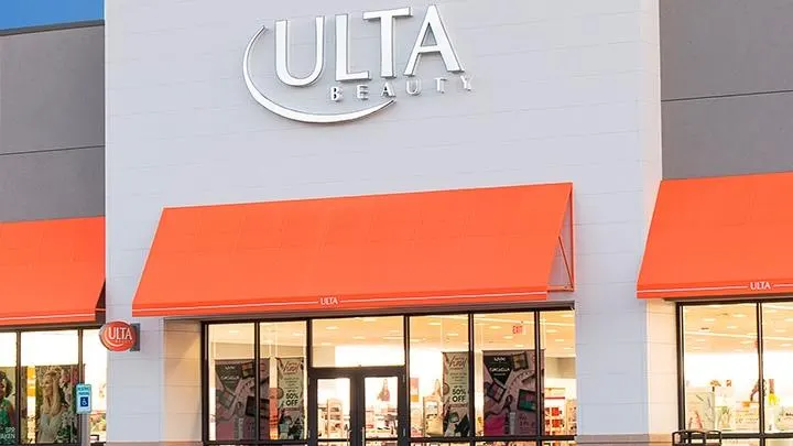 Ulta Beauty Bluffton