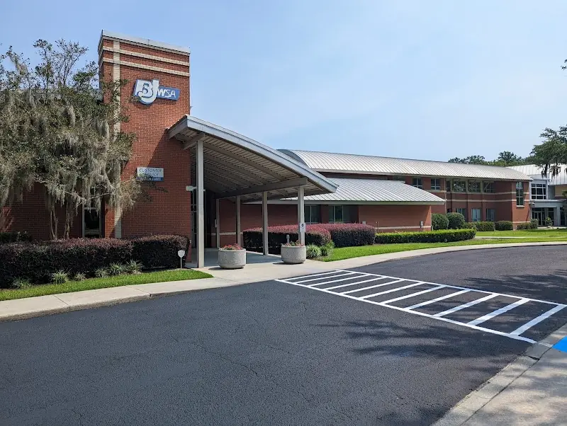 Beaufort-Jasper Water & Sewer Authority