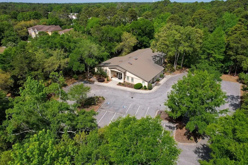 Unitarian Universalist Congregation of the Lowcountry