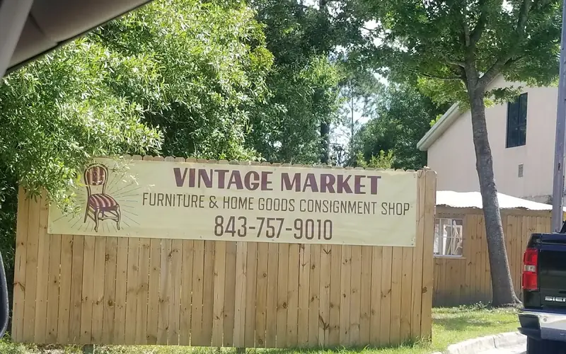 Vintage Market