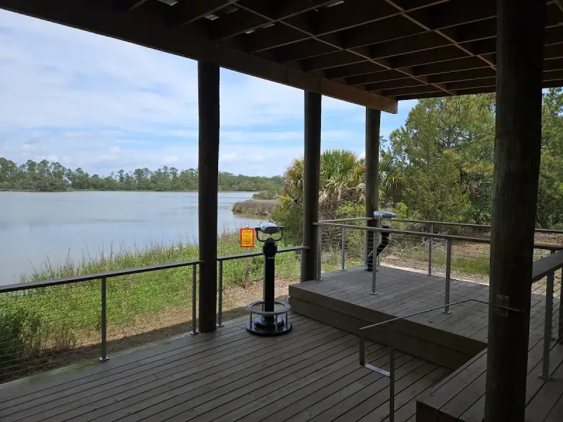 Widgeon Point Preserve