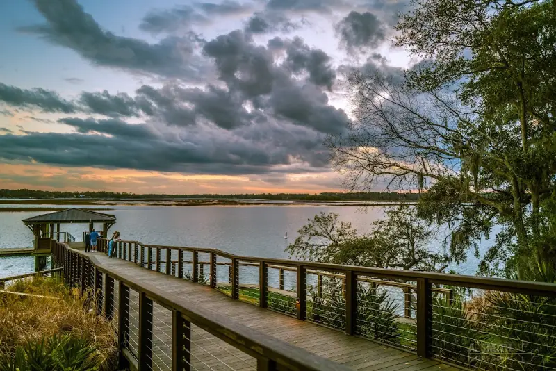 Things to do in Bluffton