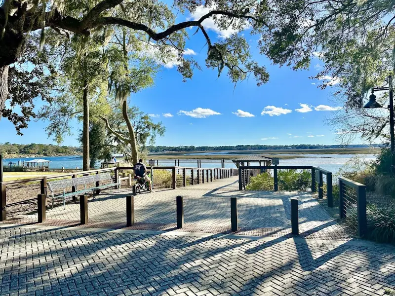 Wright Family Park