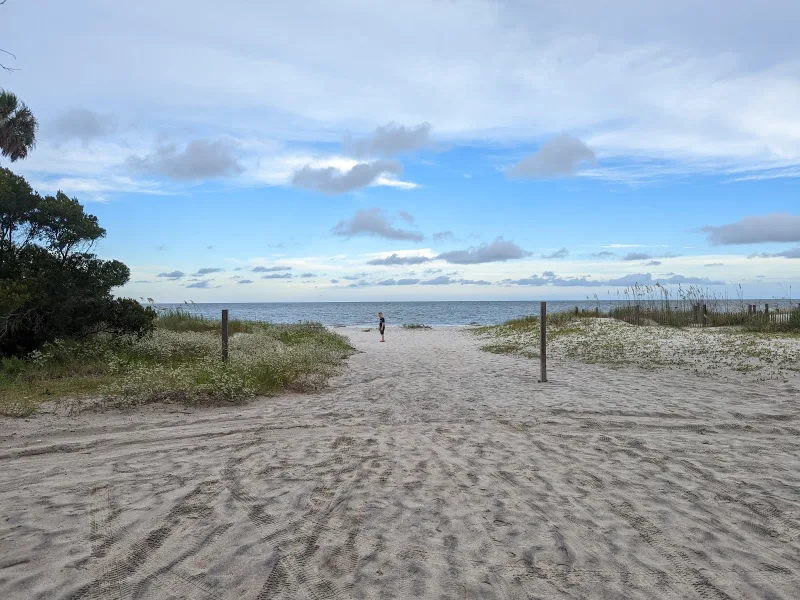 Things to do on Daufuskie