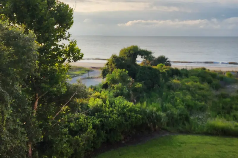 Daufuskie Island real estate