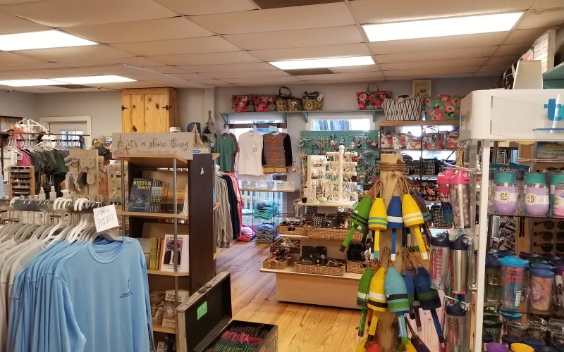 Freeport General Store