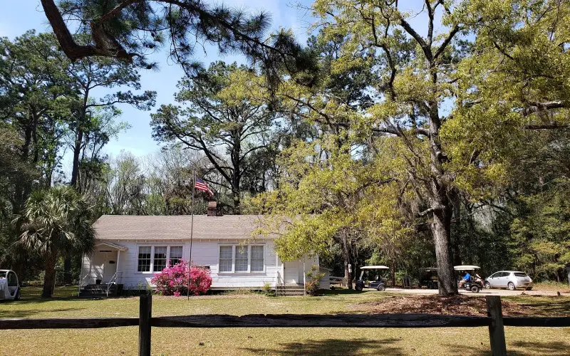 Mary Field School