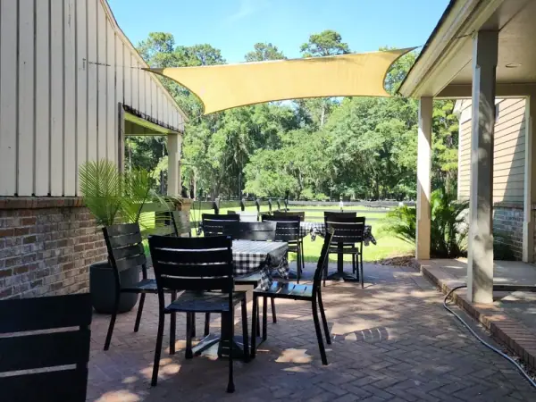 The Sportsman at Melrose