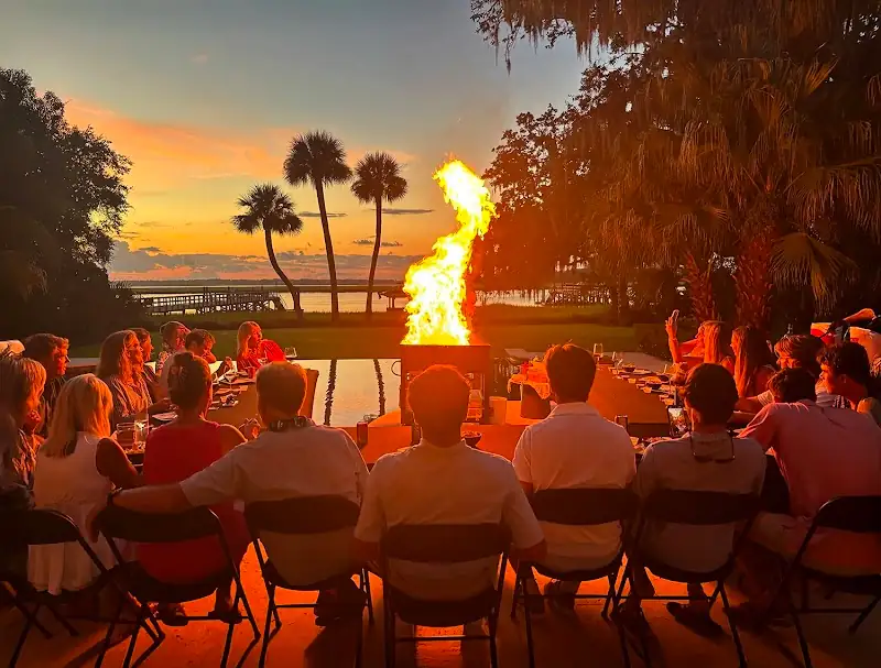 HHiBACHi Catering