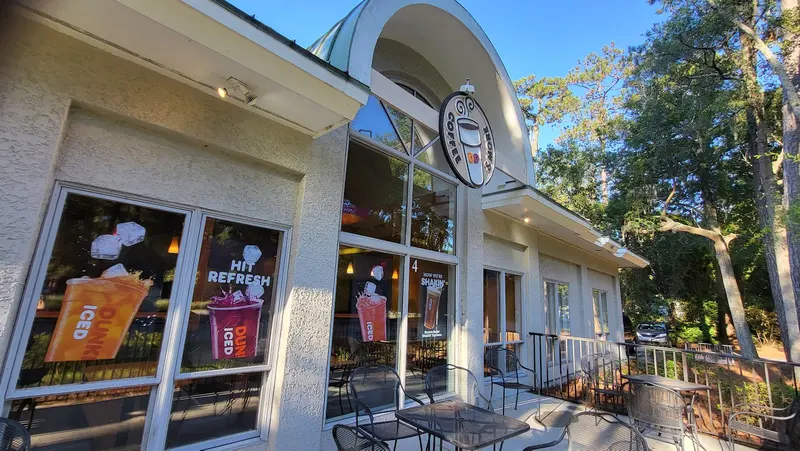 Dunkin’