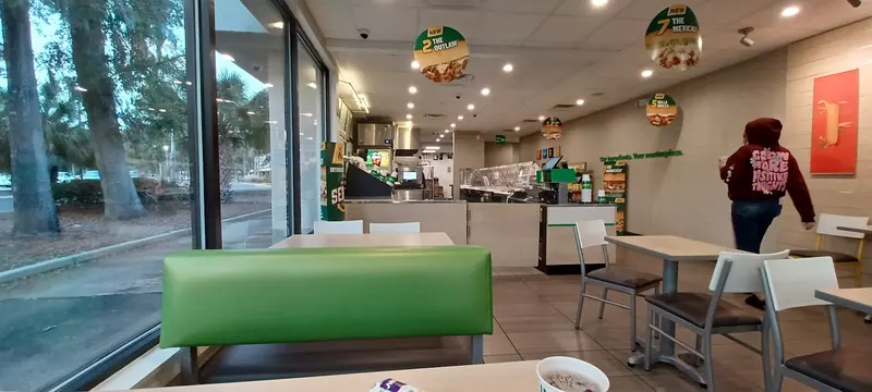 Subway