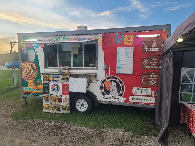 Taco Fiesta