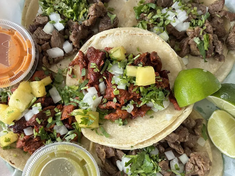 Tacos Las Brisas