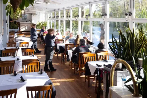 Restaurant Week