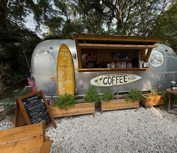 New restaurants on Hilton Head Island