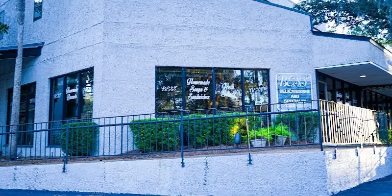 Bess’ Delicatessen & Catering