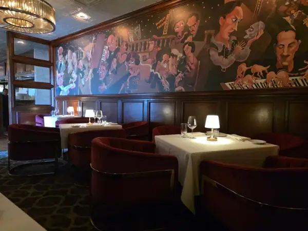 Chophouse 119