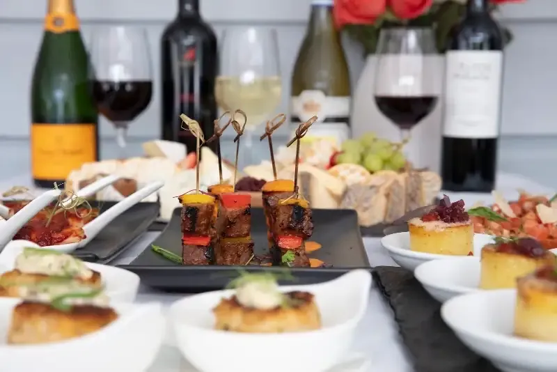 Dunes Catering & Events