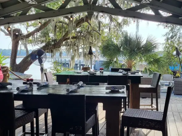 Hilton Head Island Seafood Festival