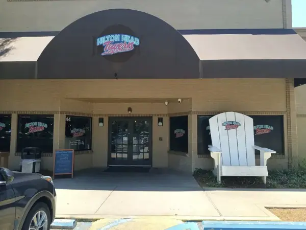 Hilton Head Tavern
