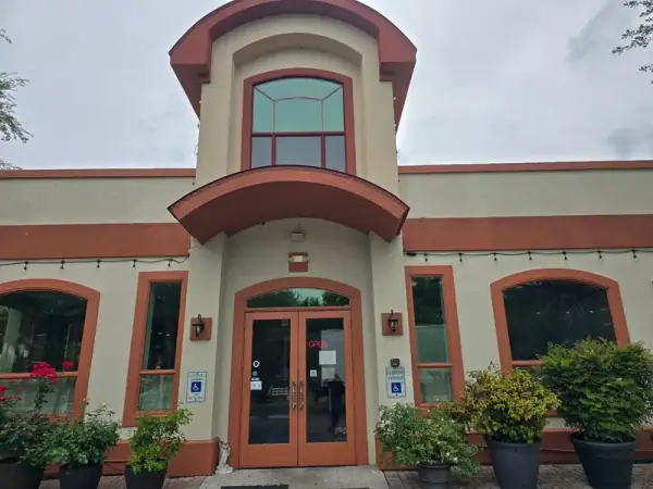 Greek and Mediterranean restaurants