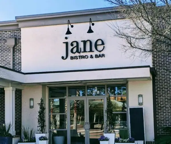 Jane Bistro & Bar