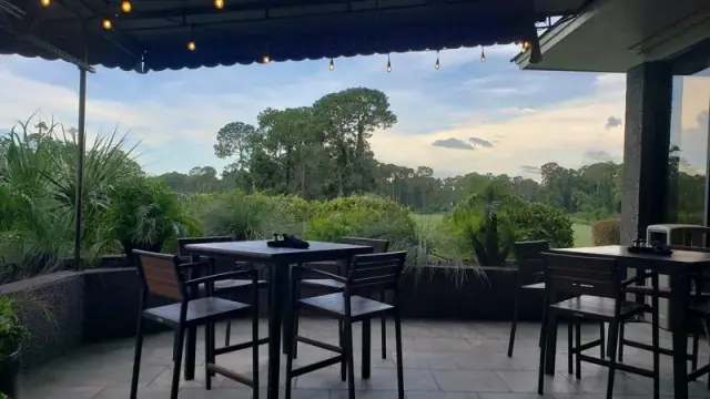 LagerHead Tavern