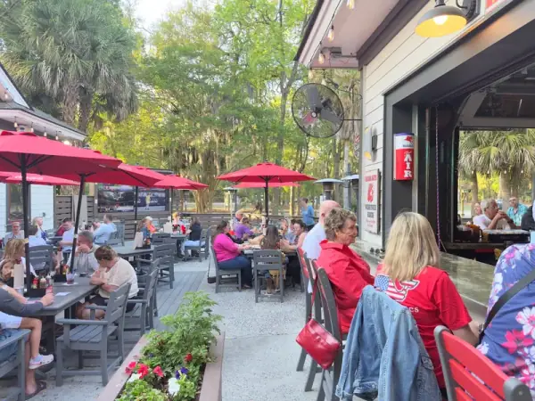 Family-friendly restaurants